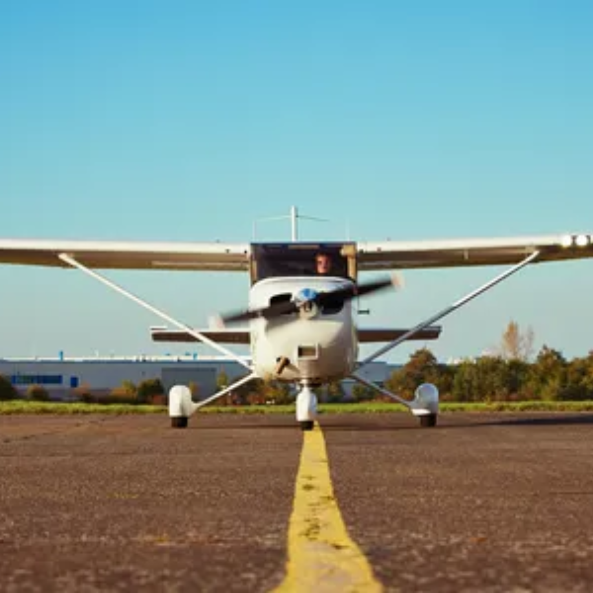 How Has General Aviation in the UK has changed since COVID