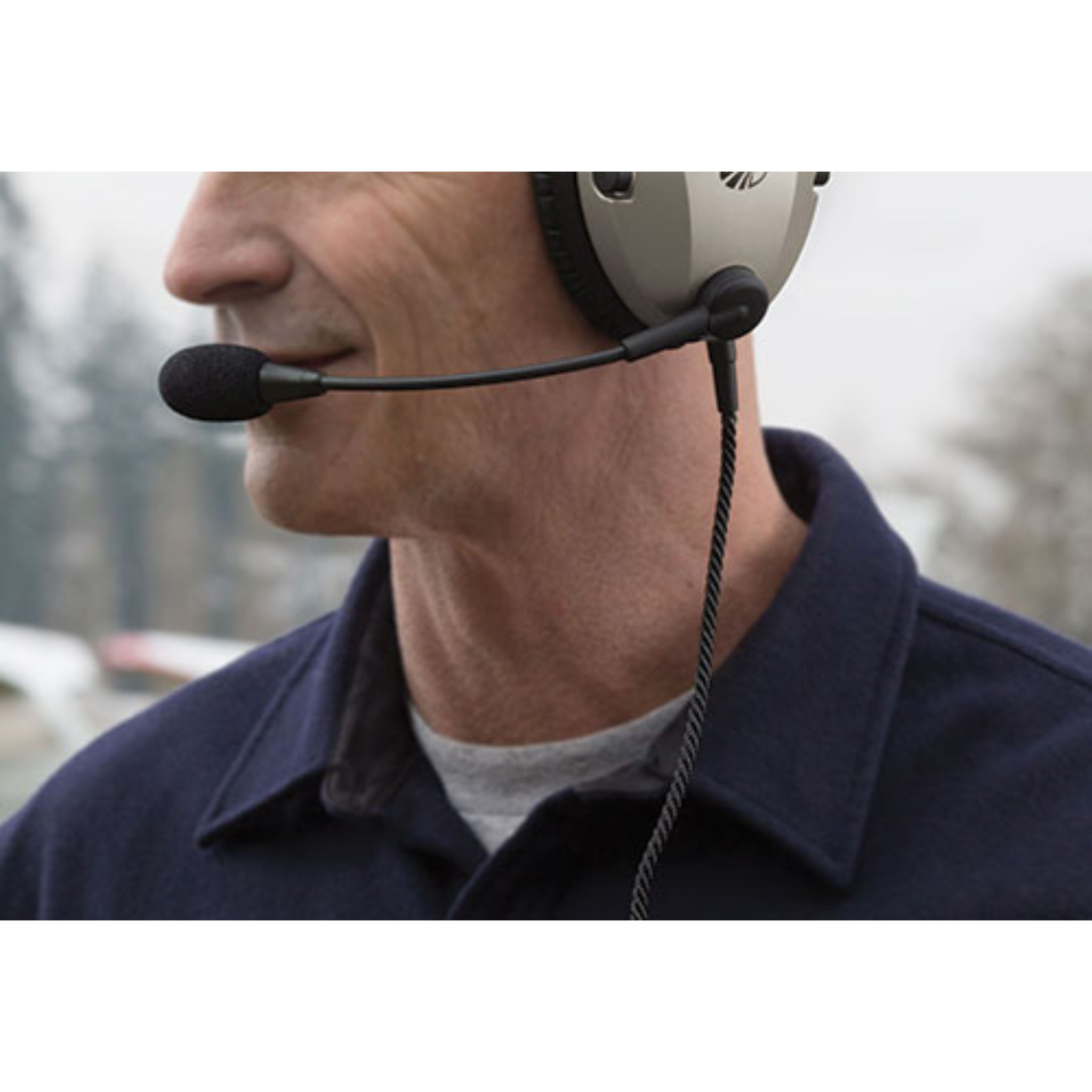 A Deep-Dive into the Lightspeed Zulu 3 (GA Dual Plug) ANR Headset with Bluetooth