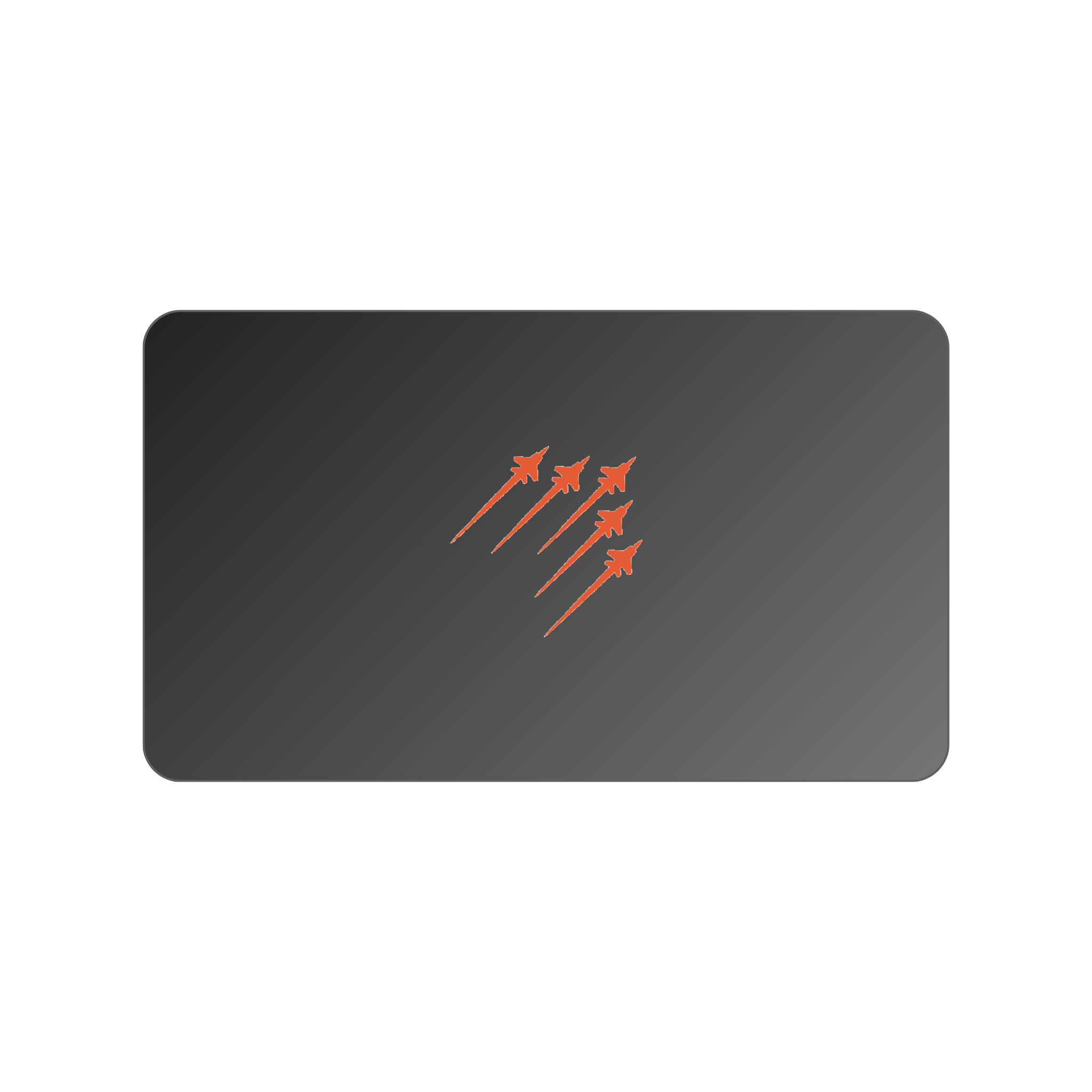 Arco Aviation Gift Pass