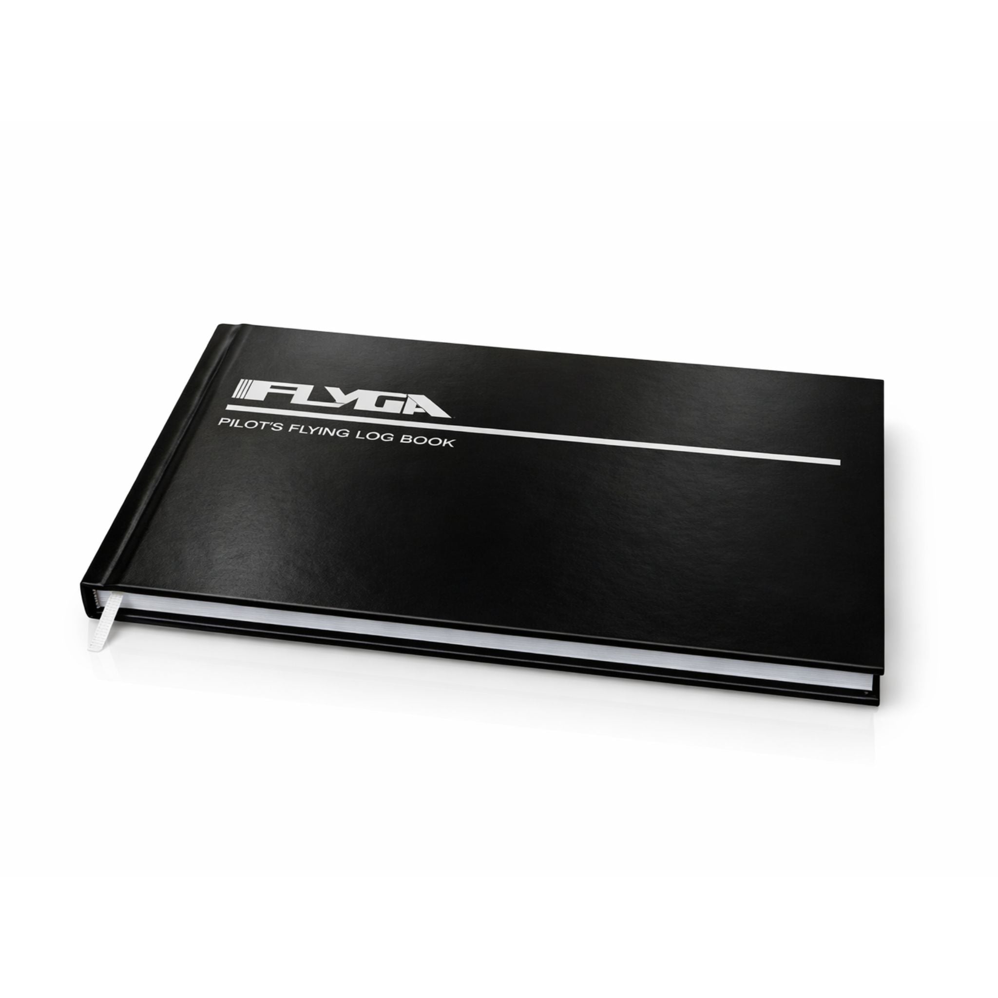 FlyGA - Pilot's Logbook