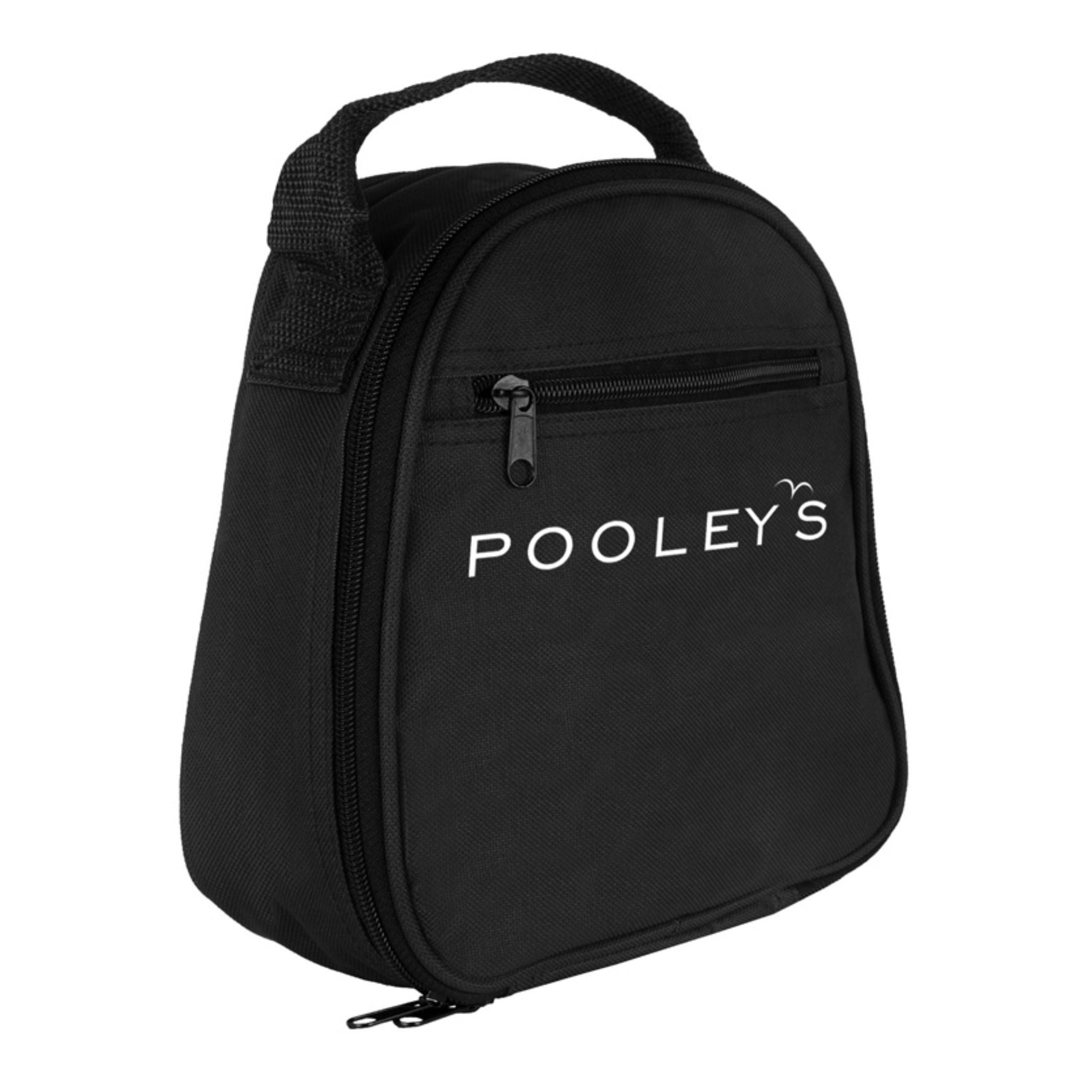 Pooleys - Aviation Headset (Passive) + Free Headset Bag