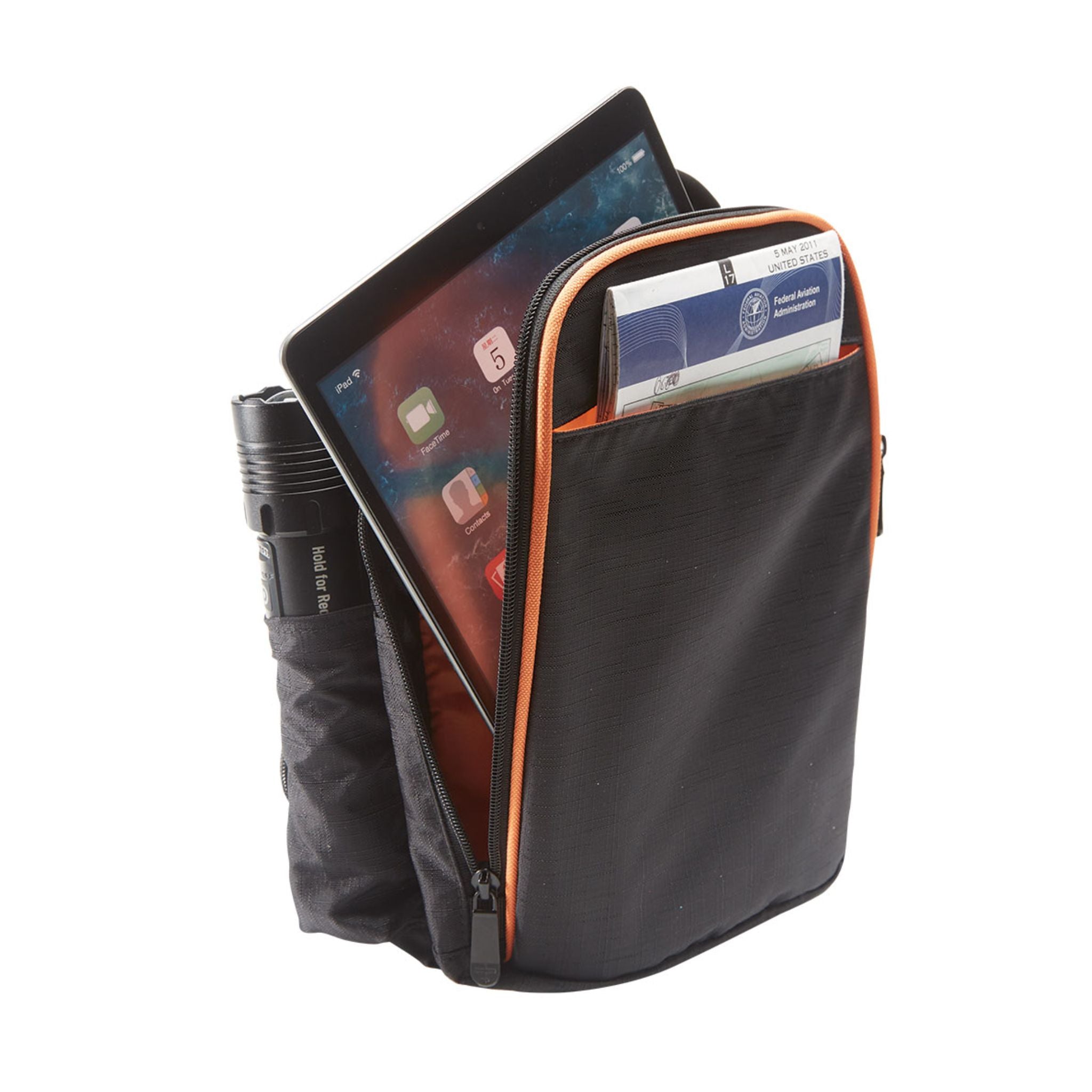 Flight Outfitters - Lift Mini 2.0 Flight Bag