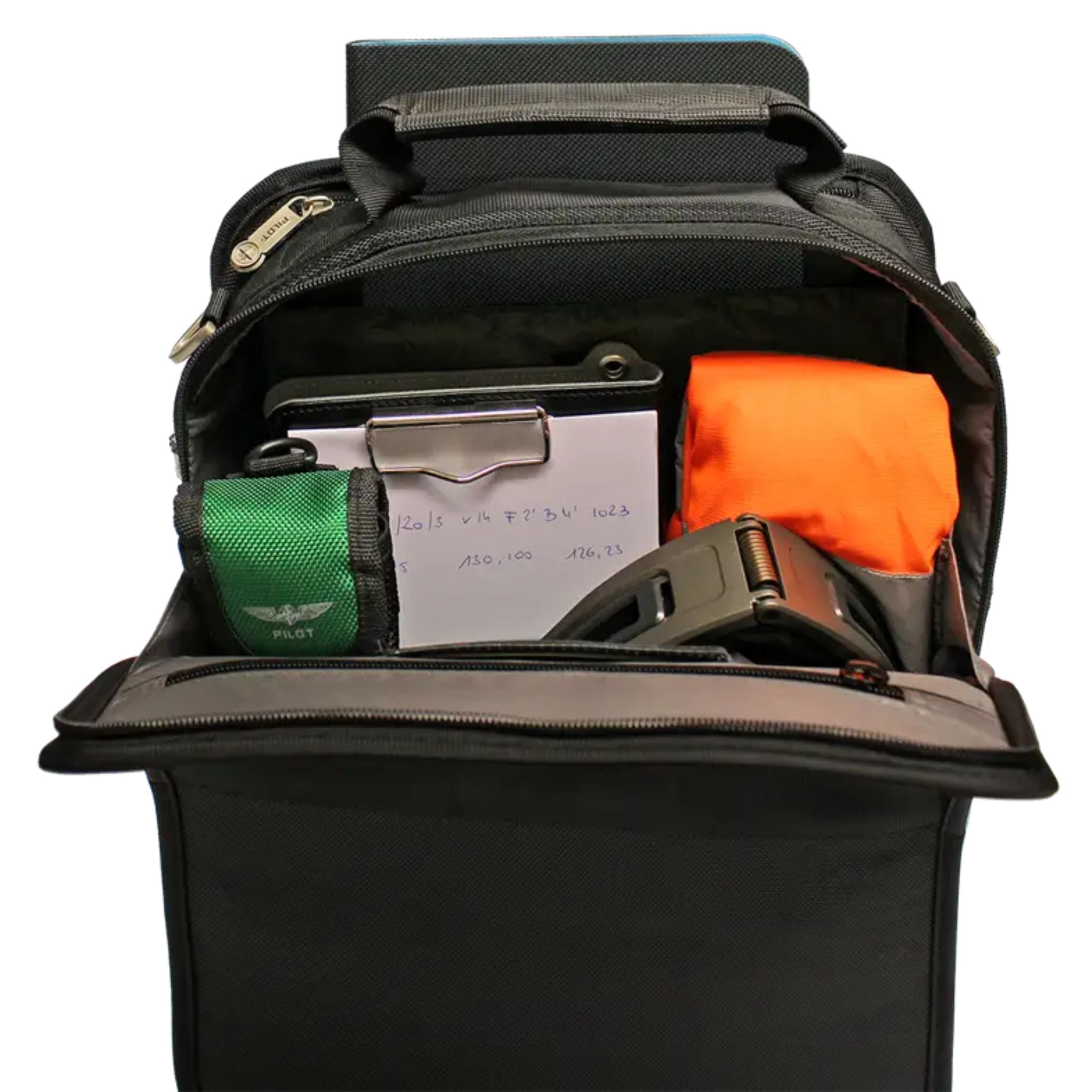 Deisgn4Pilots - Pilots EFB Case