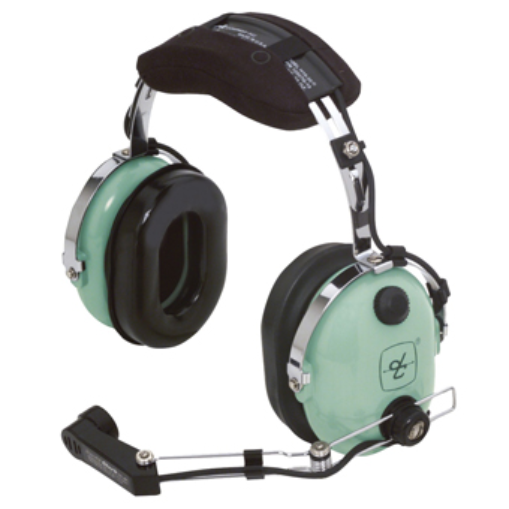David Clark - H10-66 Military Headset + FREE Headset Bag