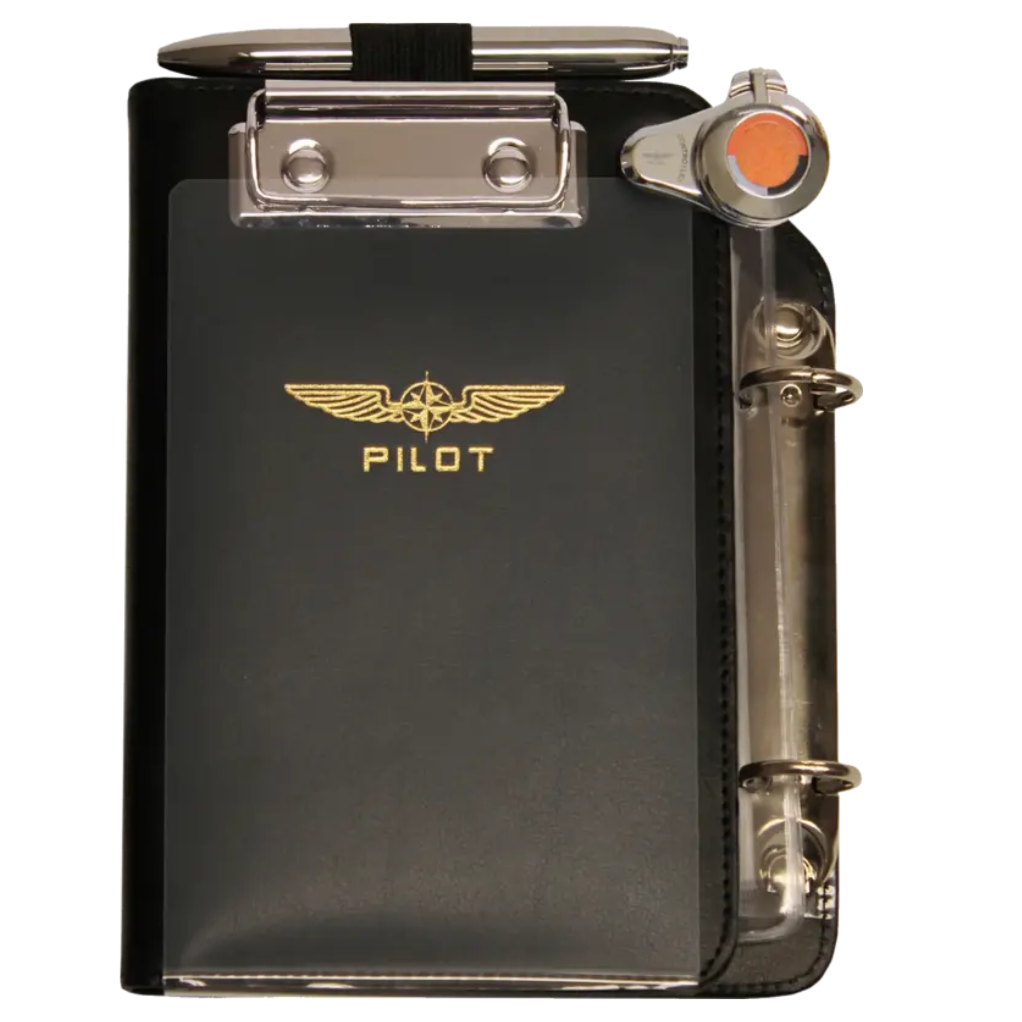 Design4Pilots - Piccolo Profi A6 Kneeboard