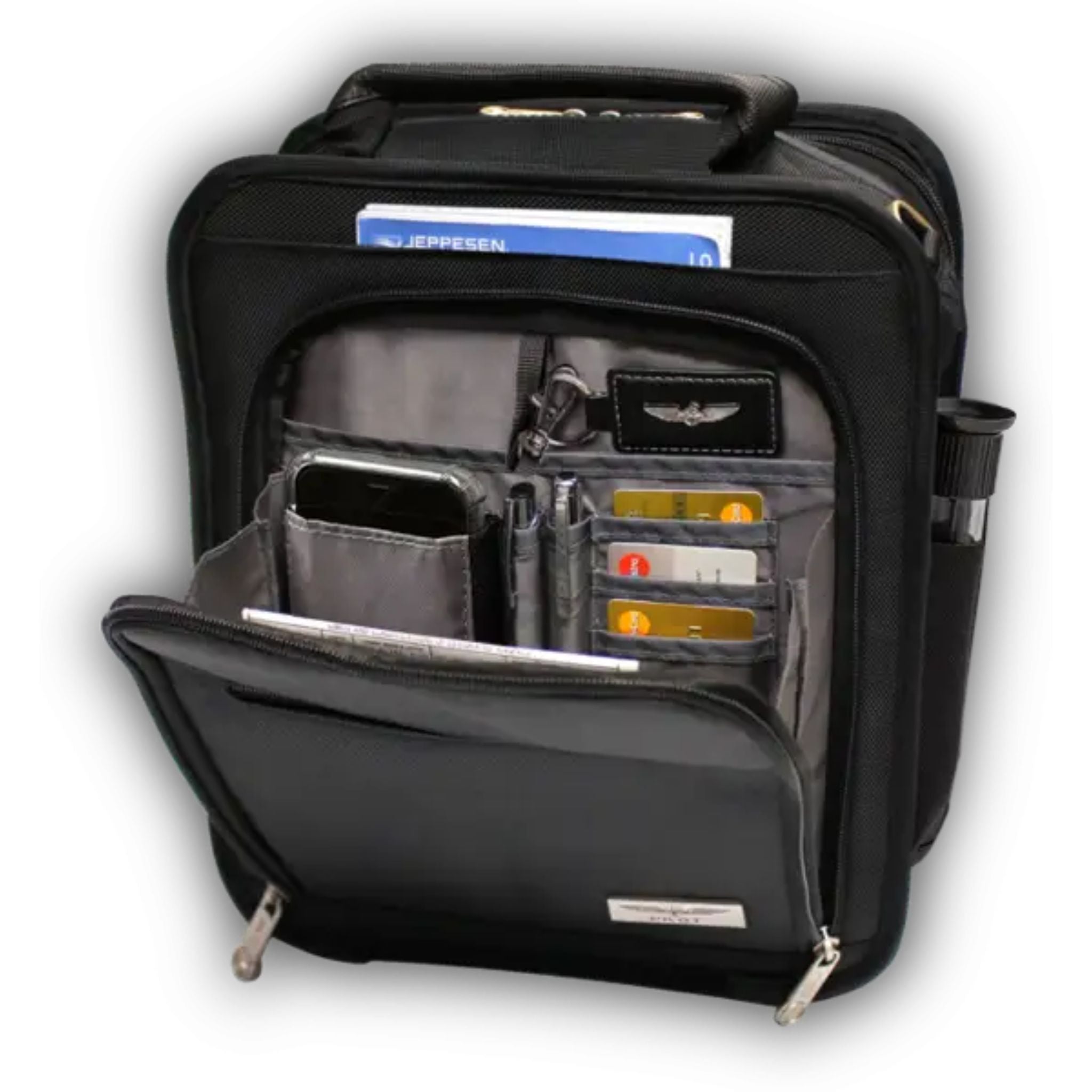 Deisgn4Pilots - Pilots EFB Case