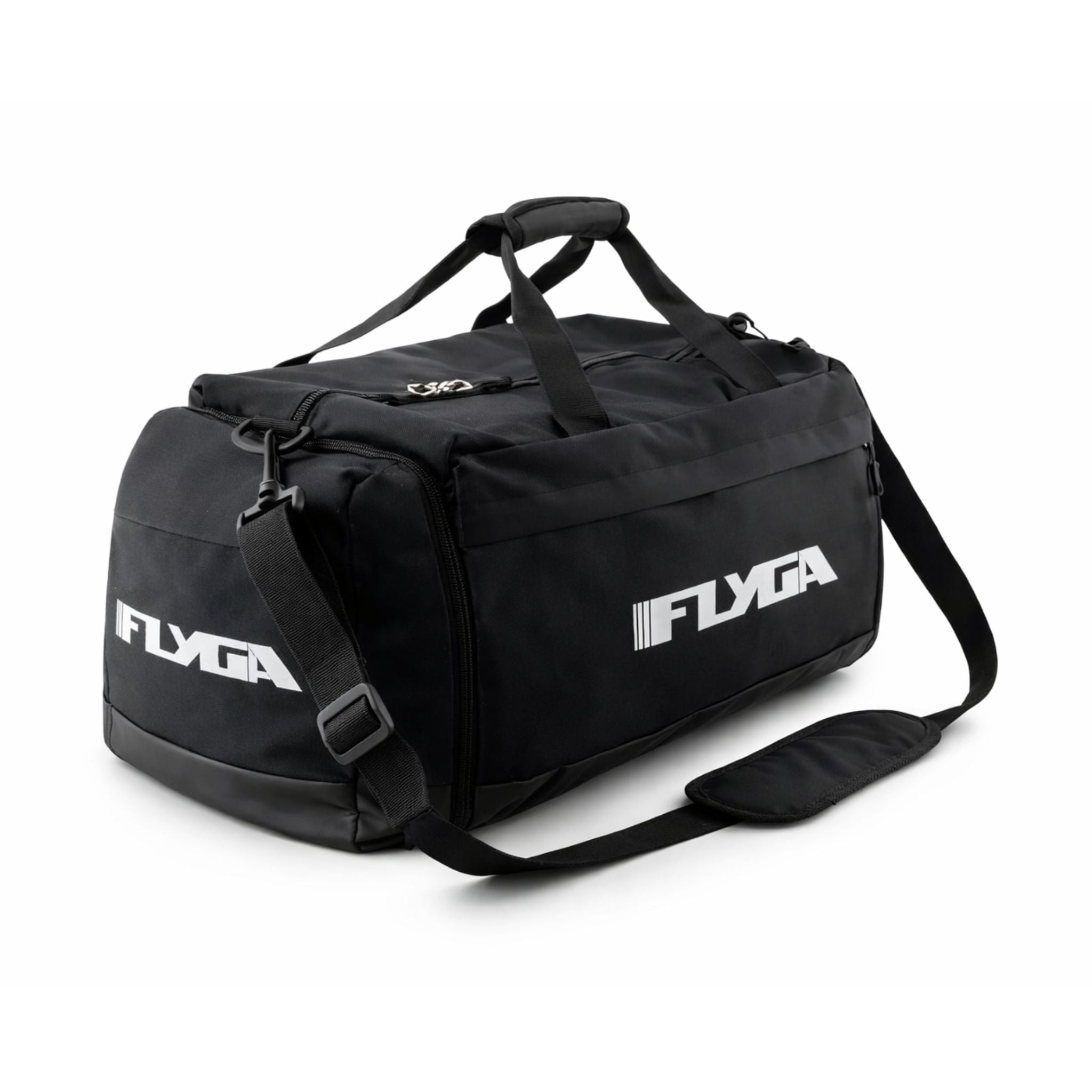 FlyGA - Pilot Flight Bag - Store & Transport Aviation Equipment