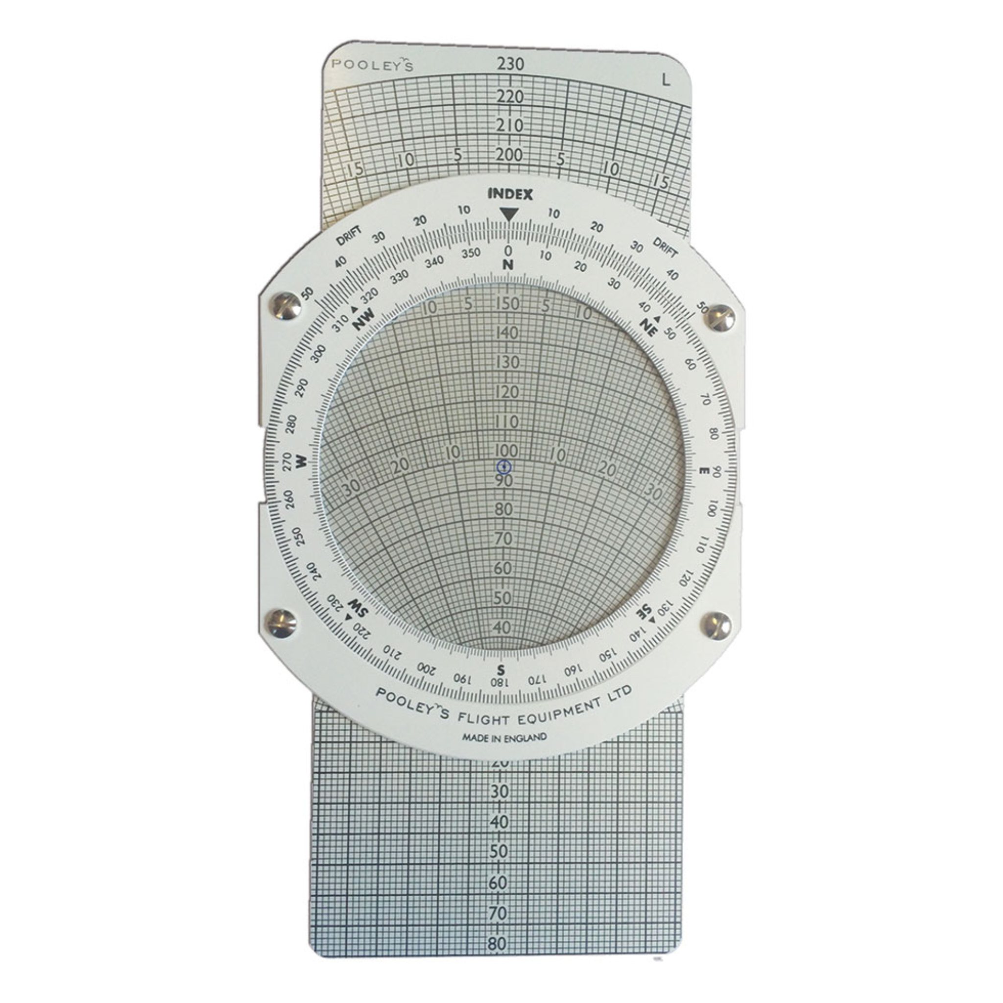 Pooleys - CRP-1 Flight Computer