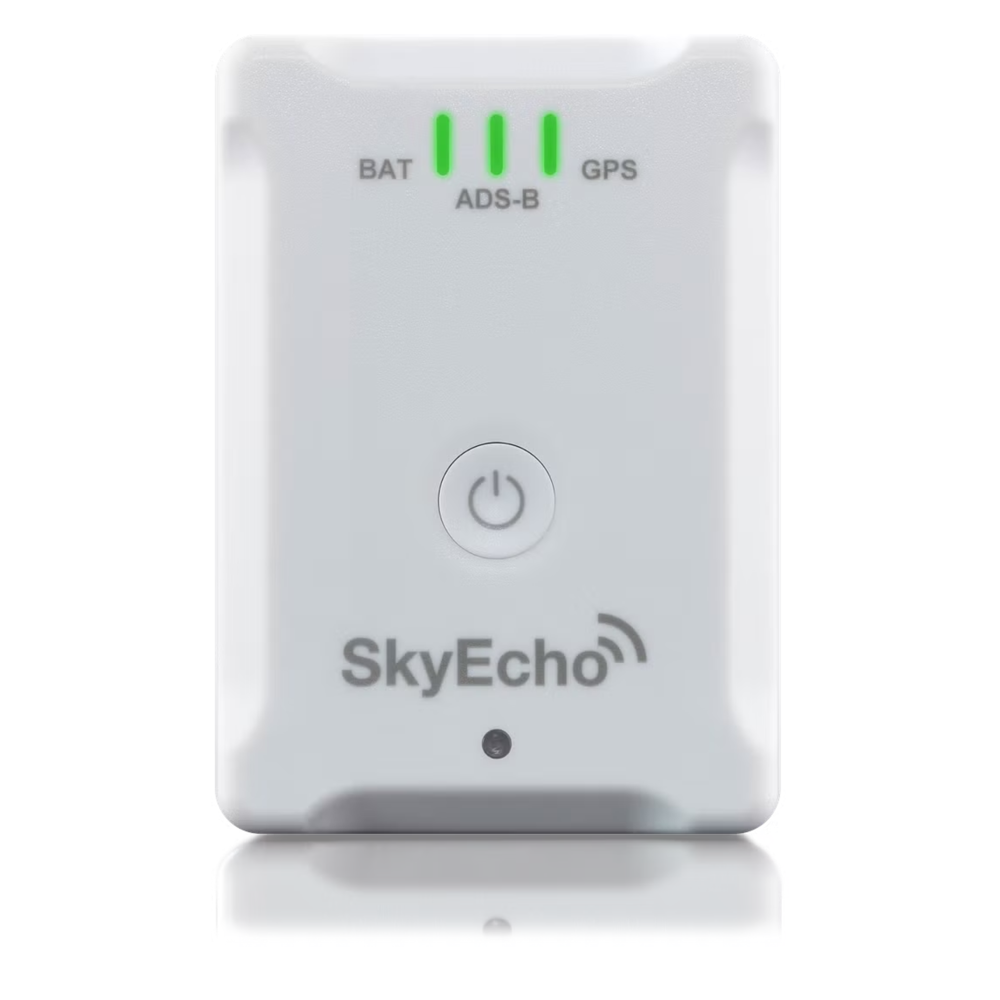 uAvionix - SkyEcho 2