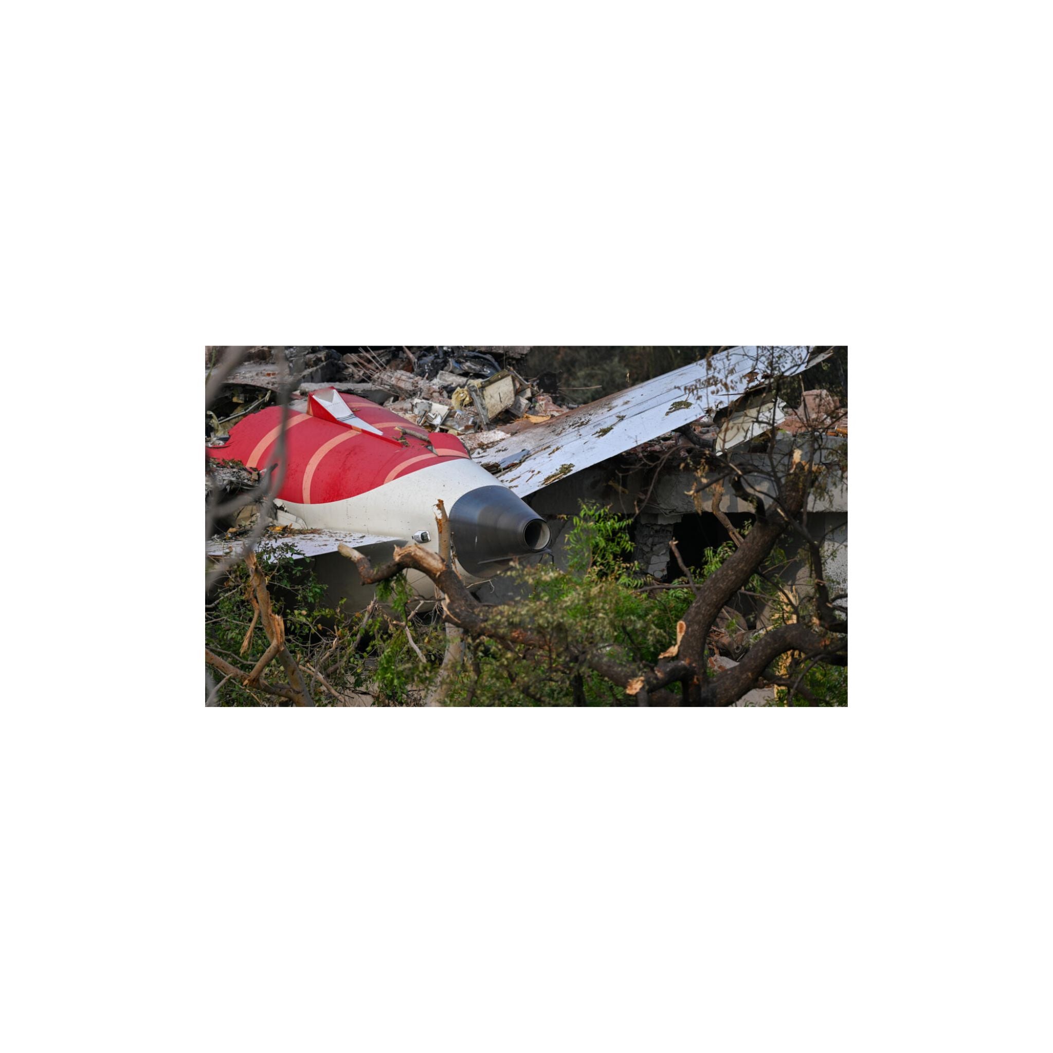 Air India 787 Crash: Four Months On — What We Know and What’s Changed