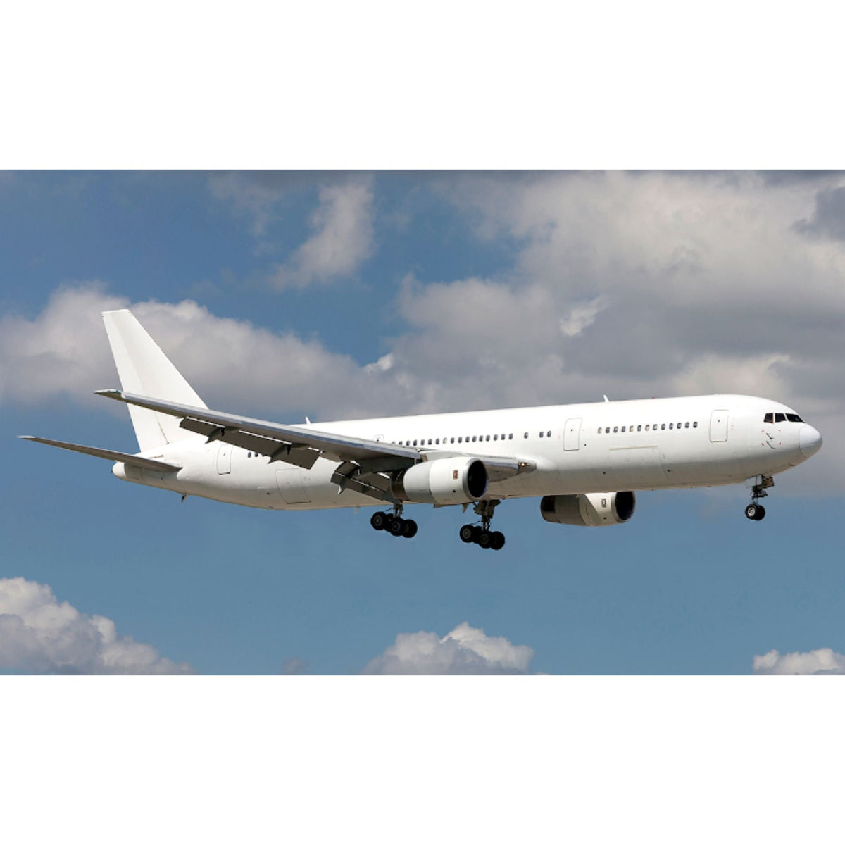 The Decline of the Boeing 767 and What’s Replacing It