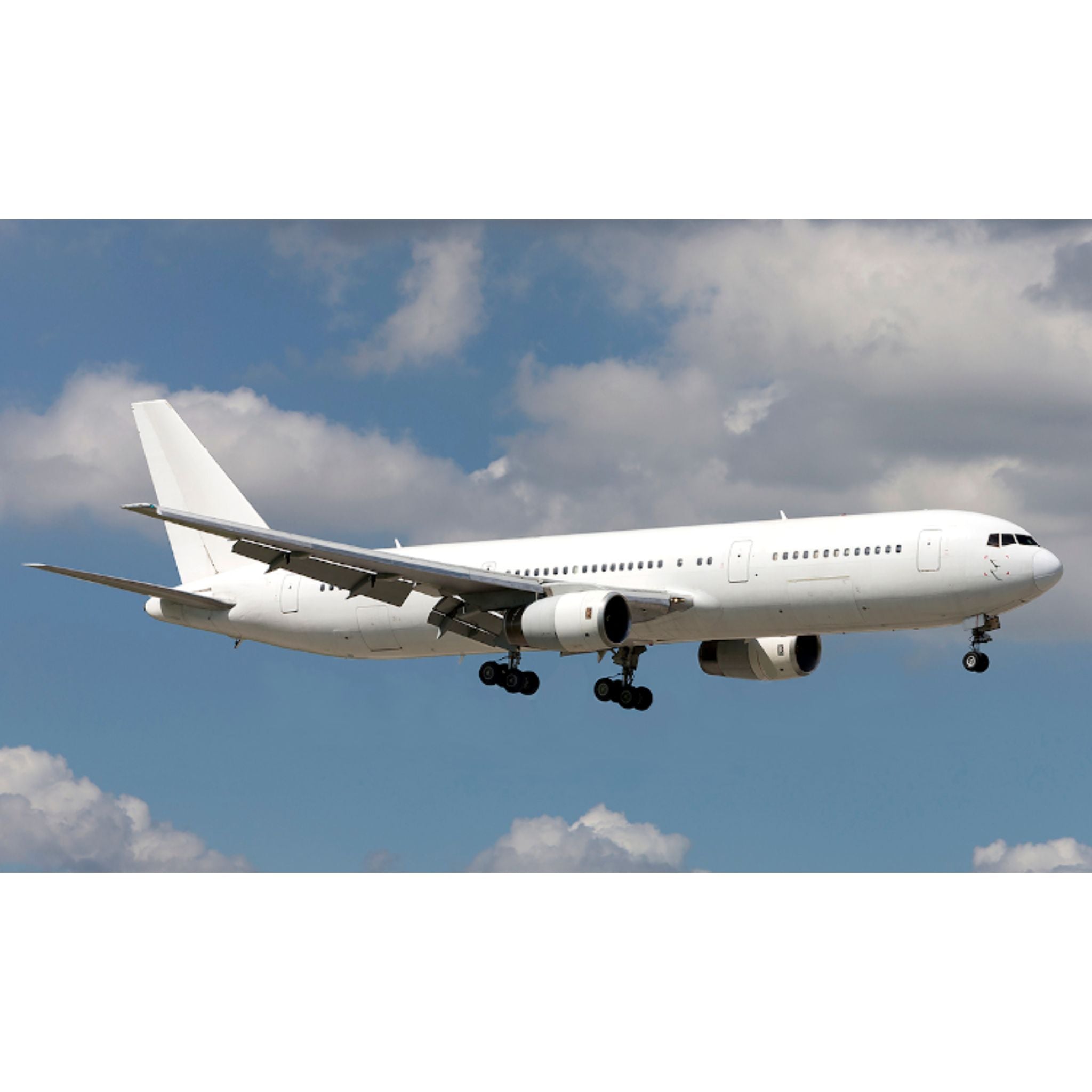 The Decline of the Boeing 767 and What’s Replacing It