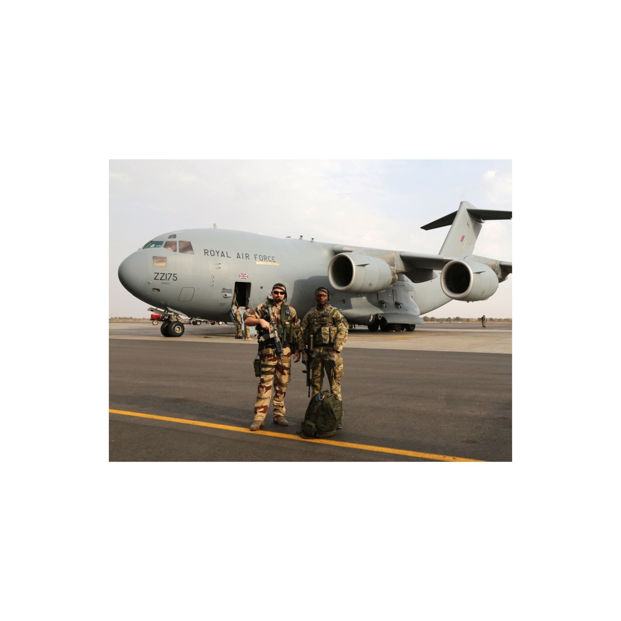 The British RAF's Finest Moments