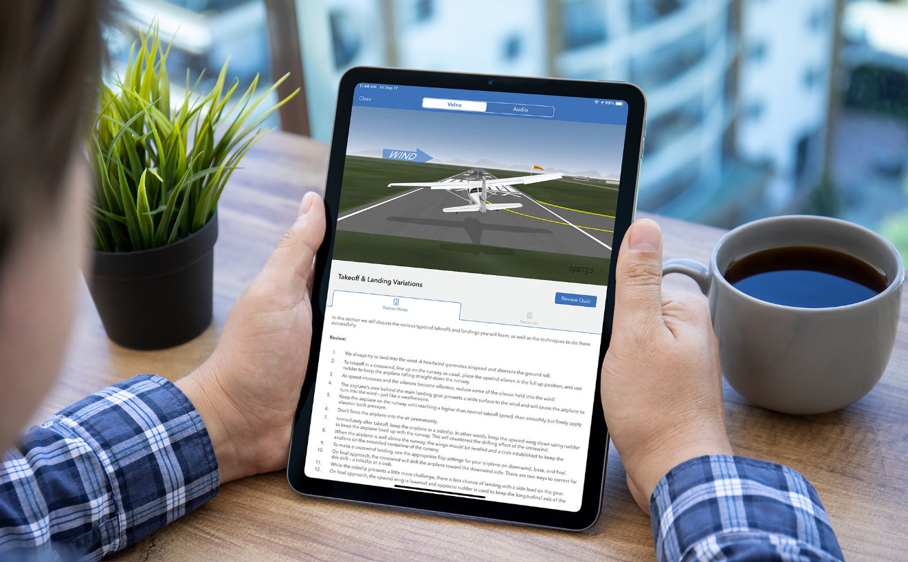 Aviation Apps Every UK Pilot Should Download: Stay Safe, Stay Informed
