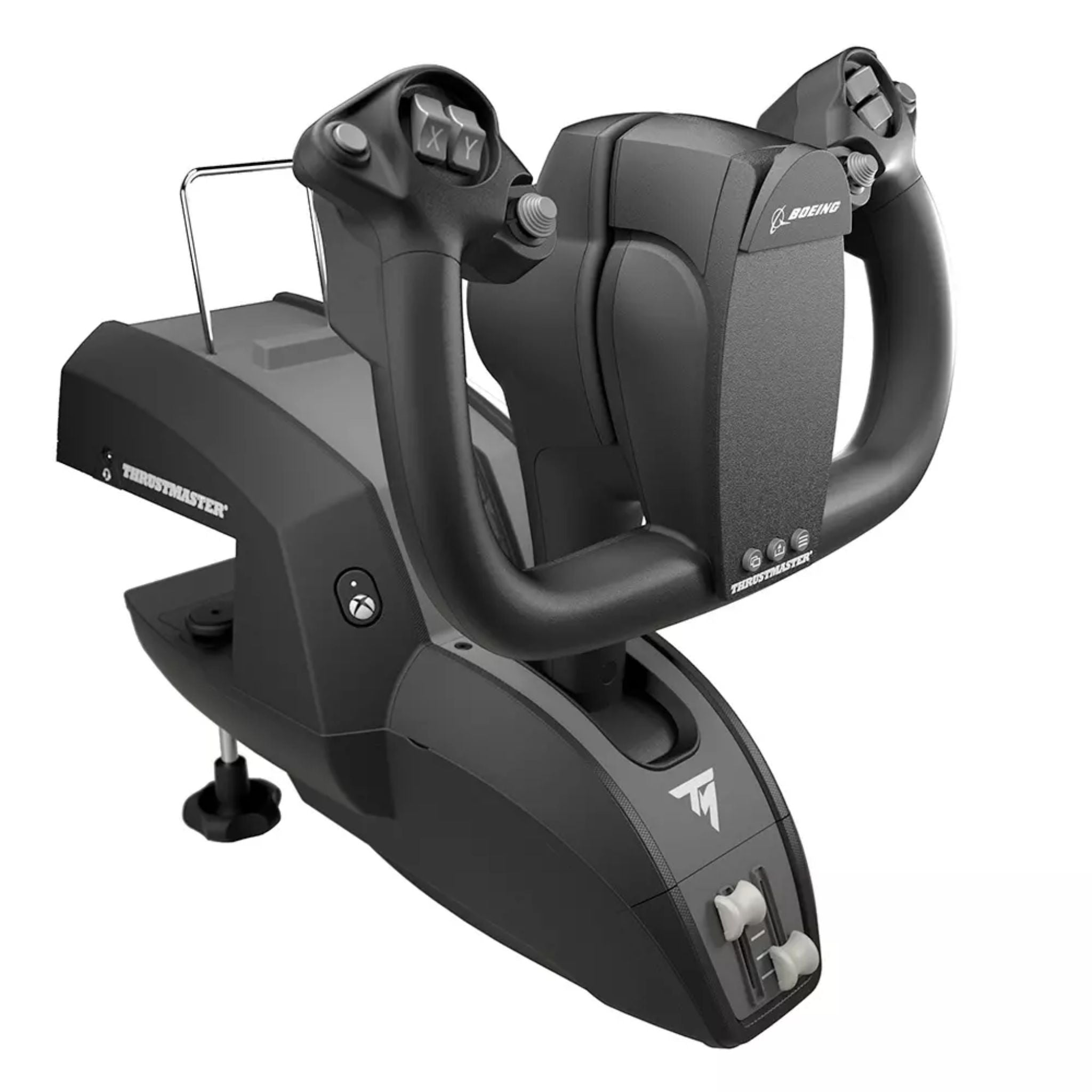 TCA - Yoke Pack Boeing Edition