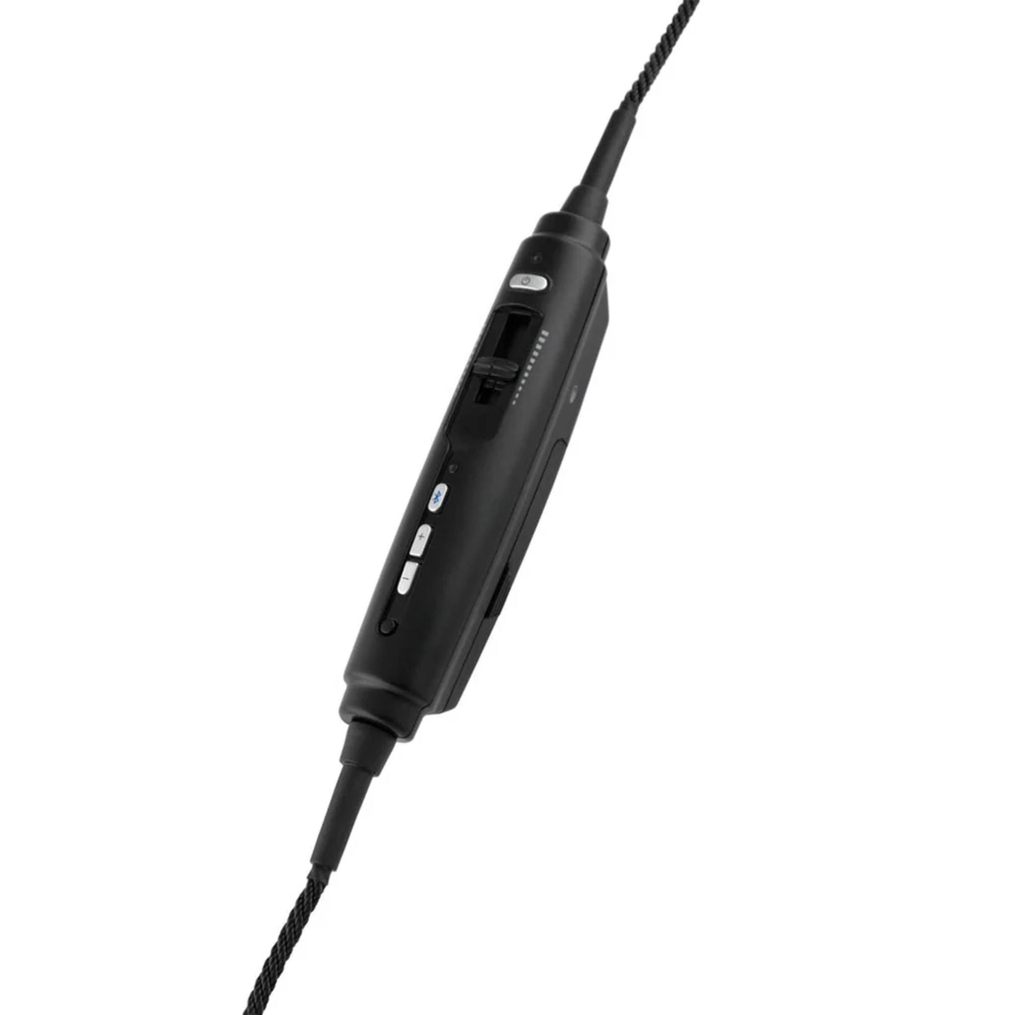 Lightspeed - Zulu 4 GA Panel Power 6-Pin ANR Headset with Bluetooth