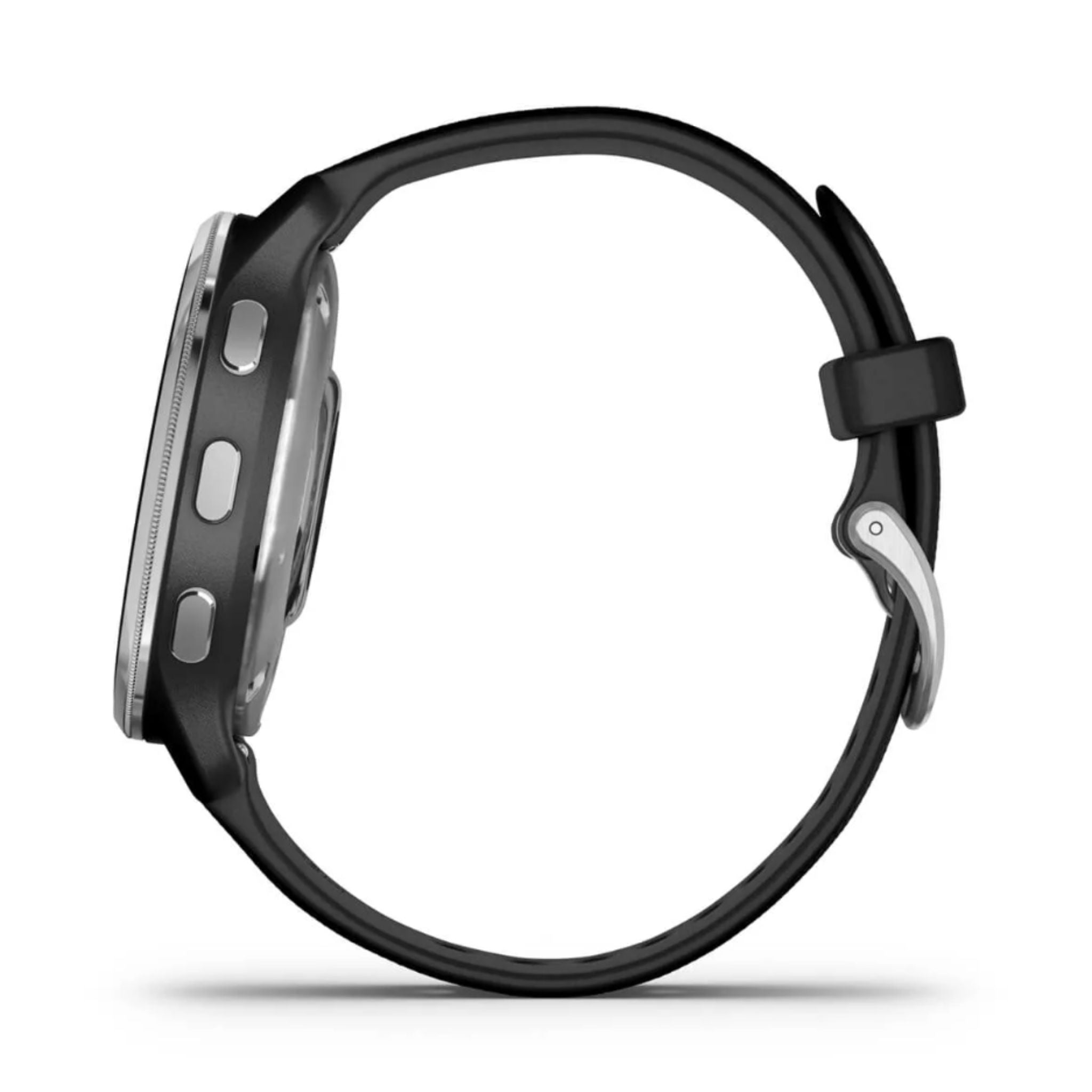 Garmin - D2 Air X10 Aviator Smartwatch - Black