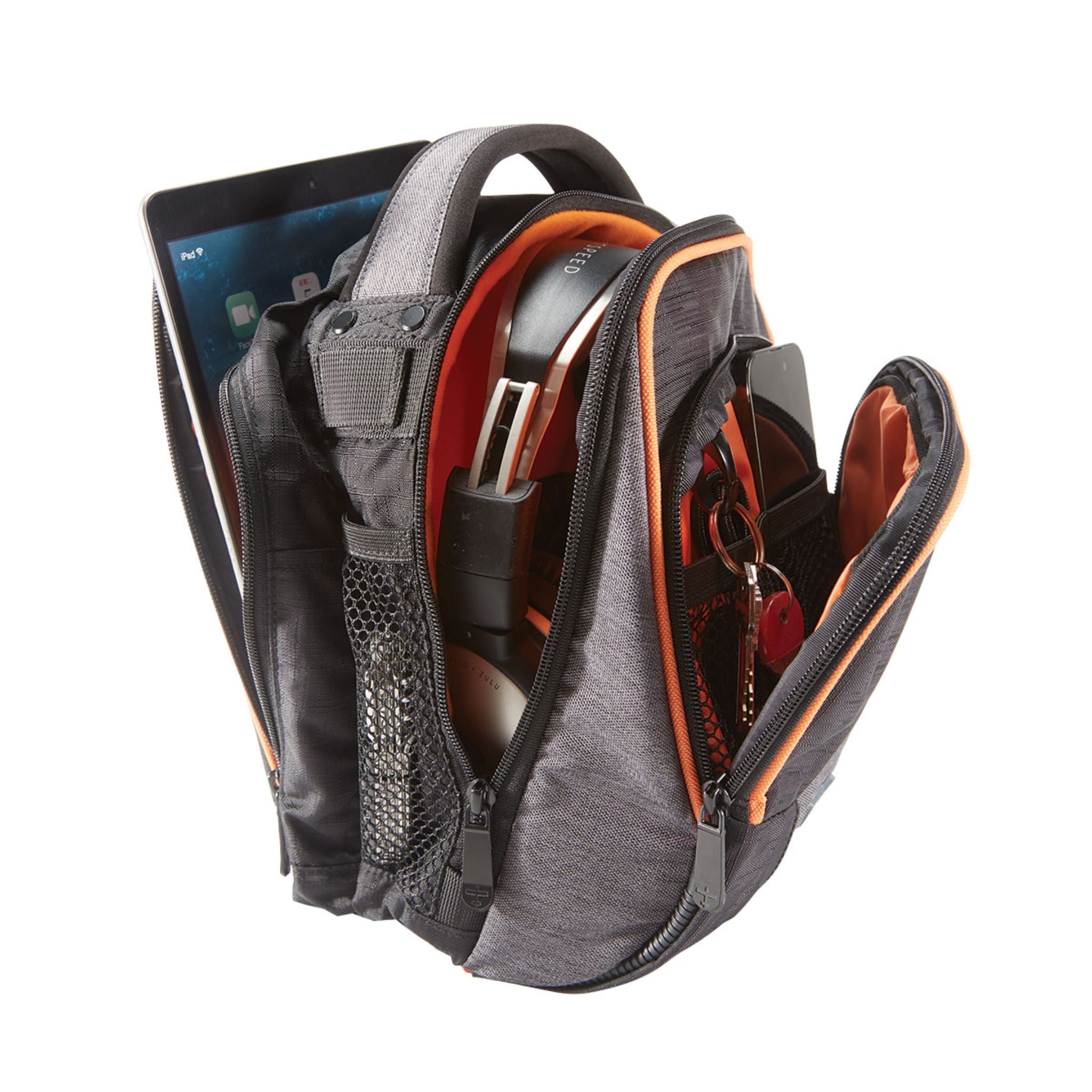 Flight Outfitters - Lift Mini 2.0 Flight Bag