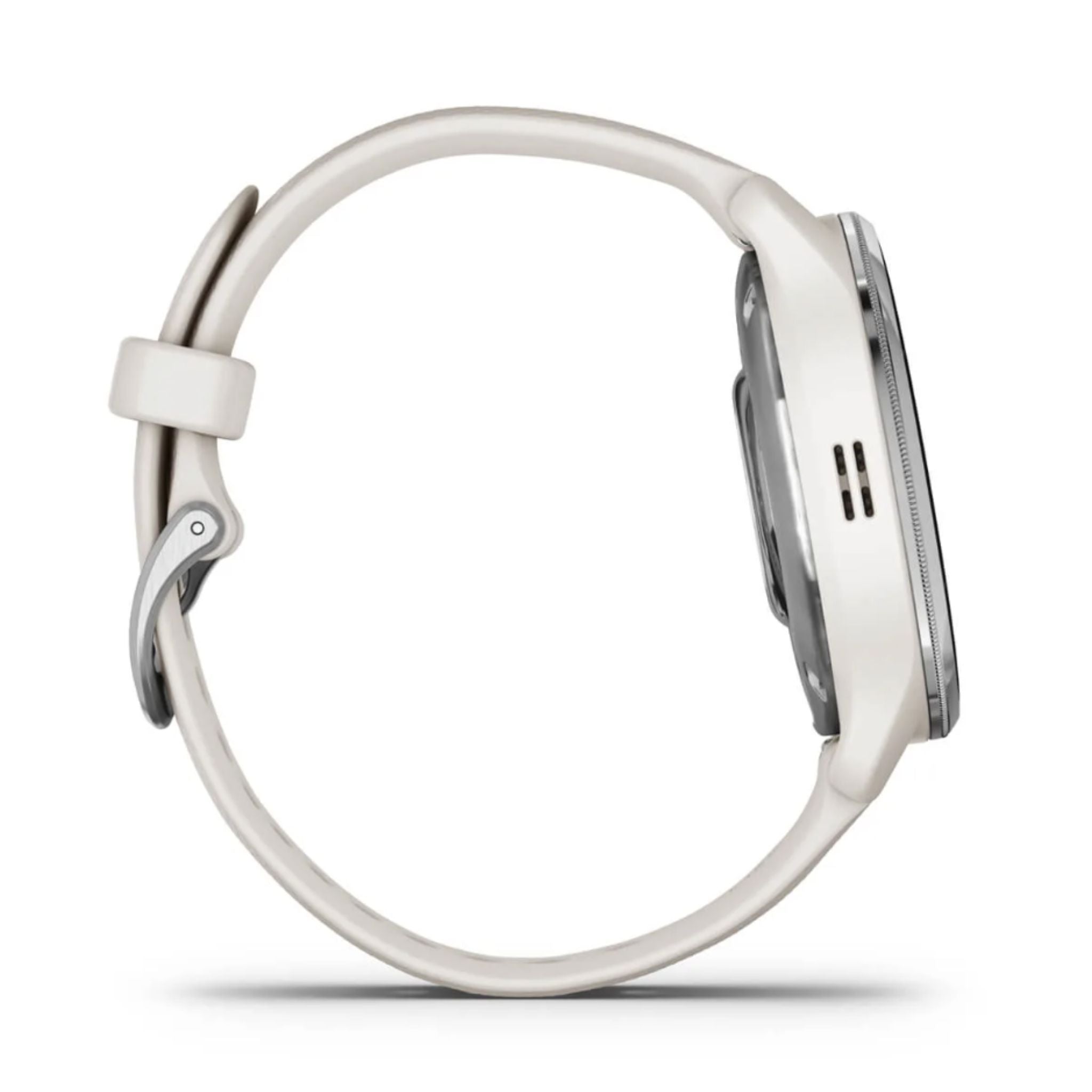 Garmin - D2 Air X10 Aviator Smartwatch - Ivory