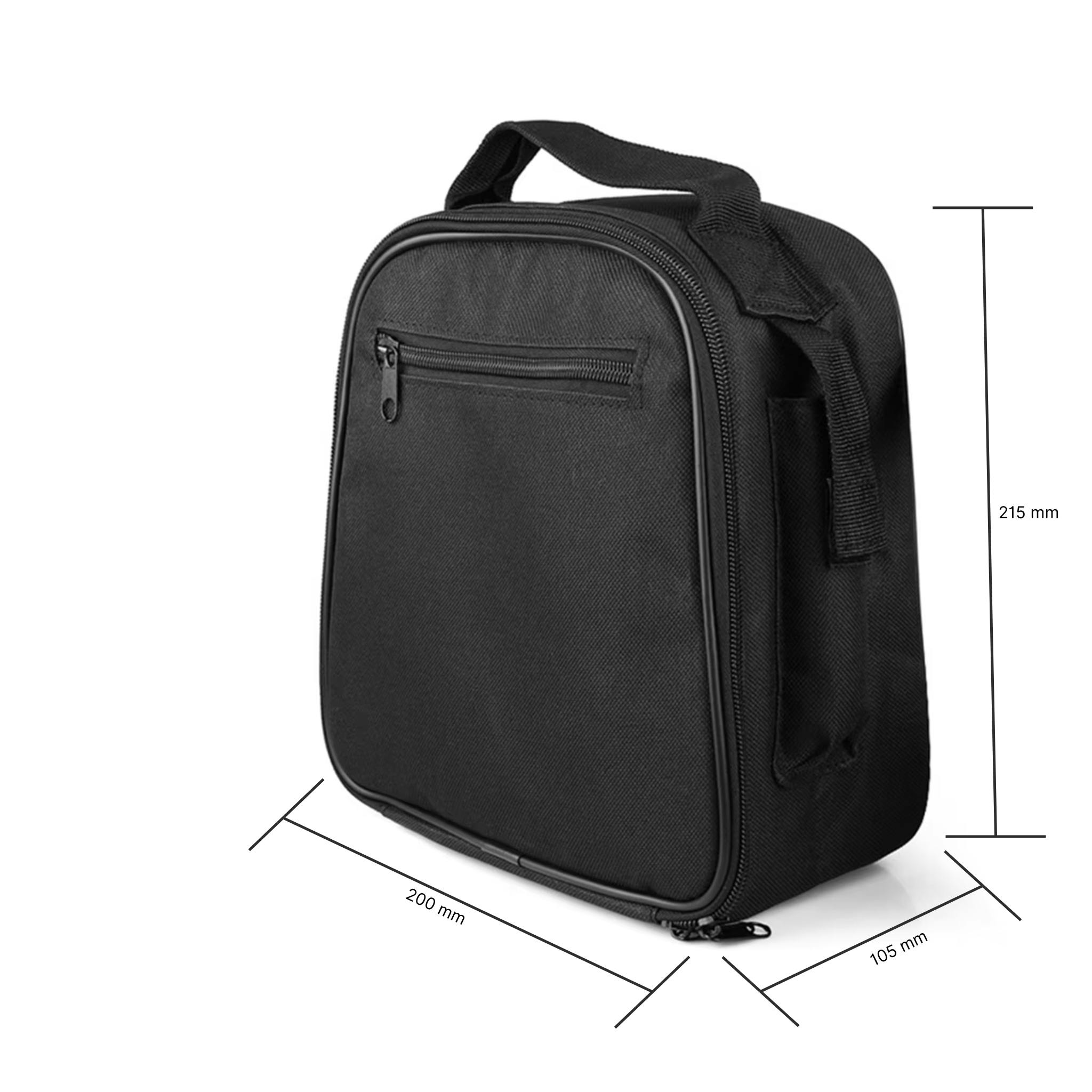 Aviation Headset Case Pro