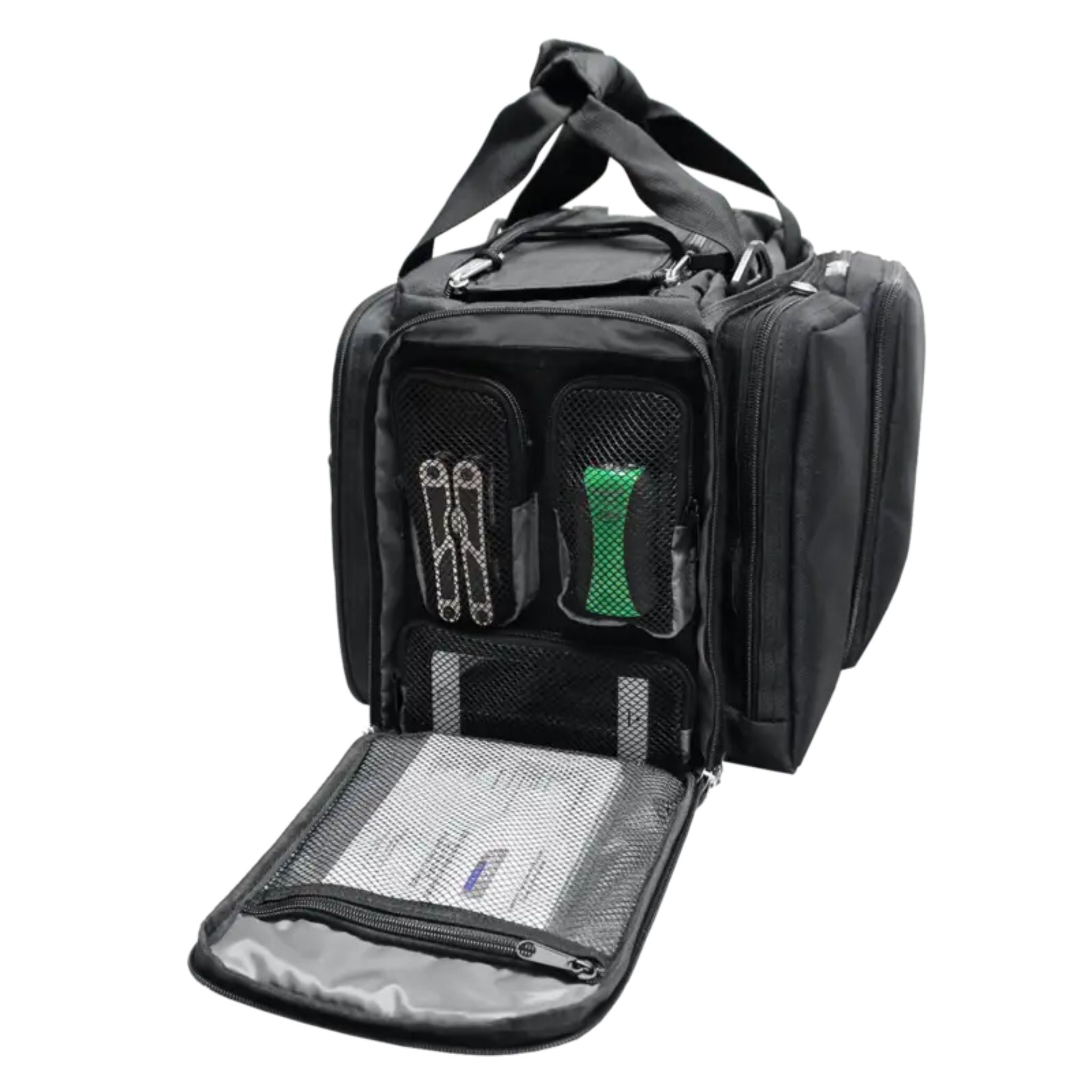 Design4Pilots - Cross Country Bag