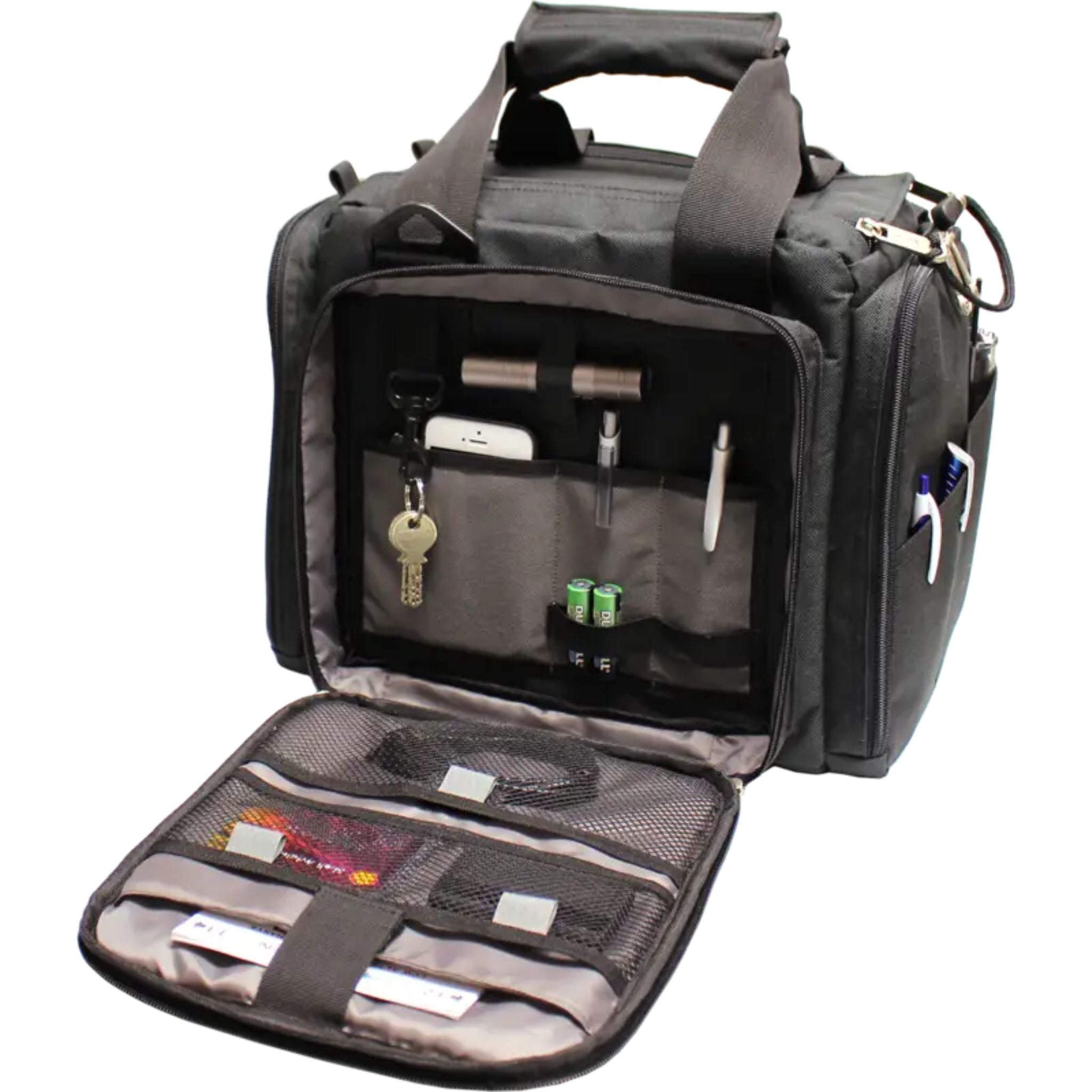 Design4Pilots - Cross Country Bag