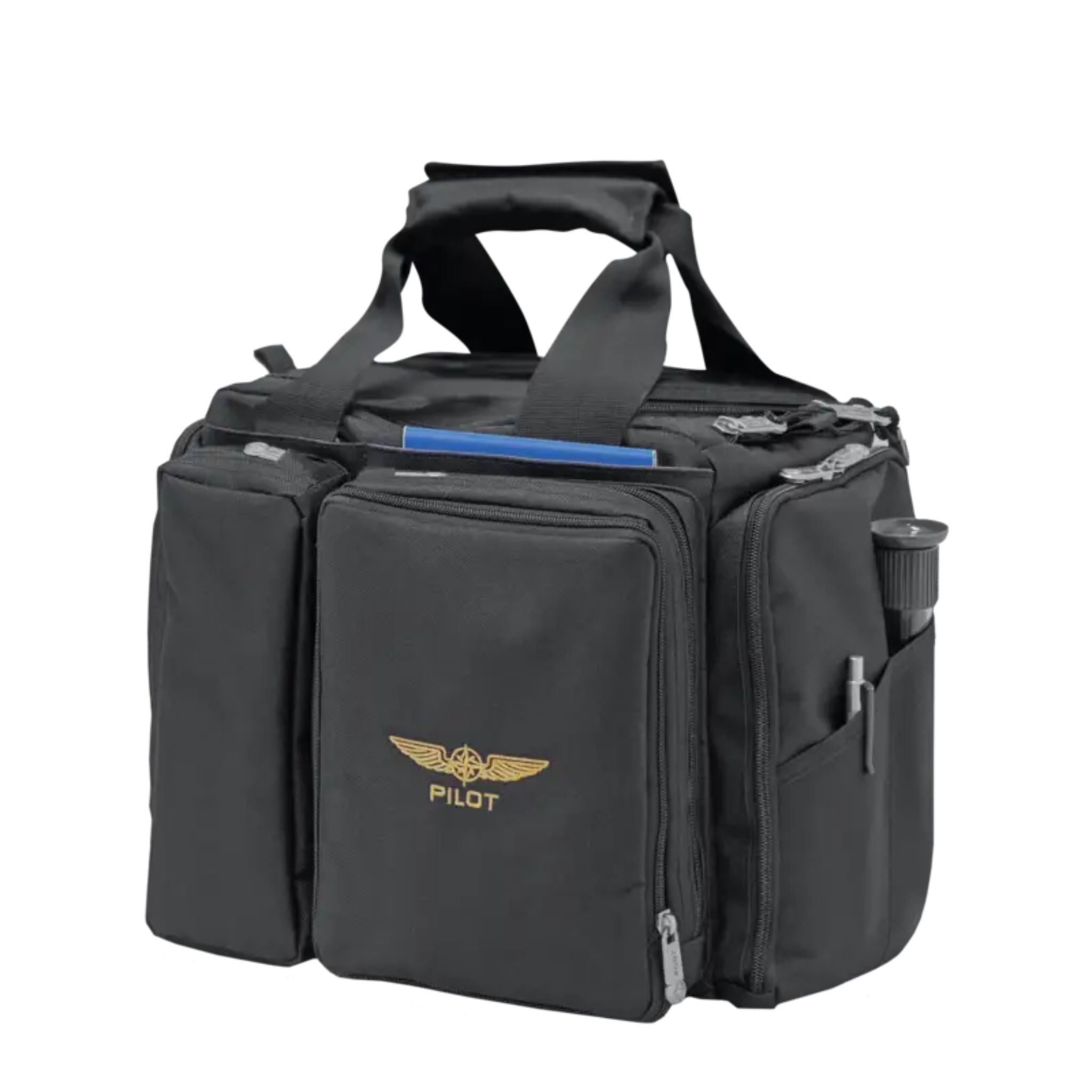 Design4Pilots - Cross Country Bag