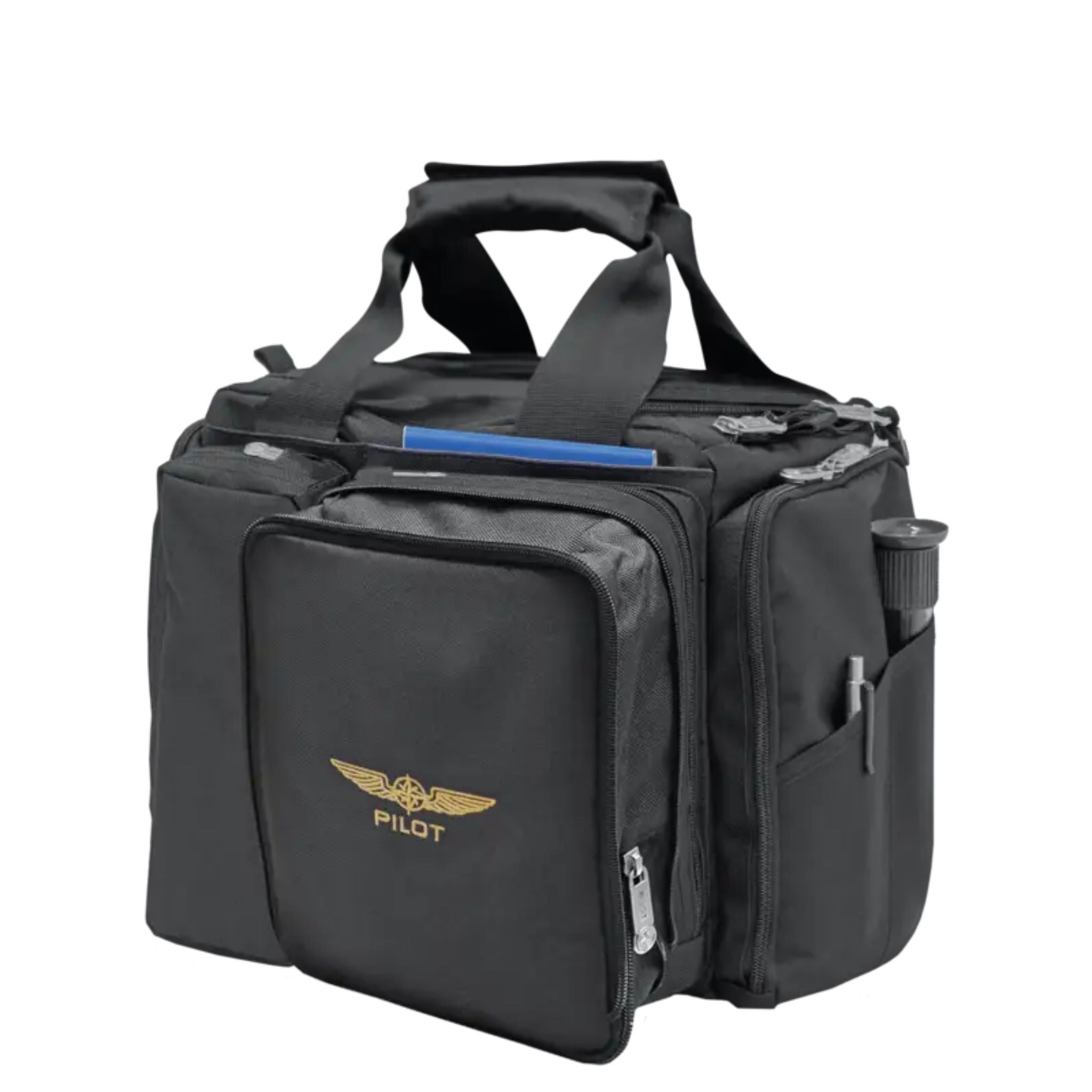 Design4Pilots - Cross Country Bag
