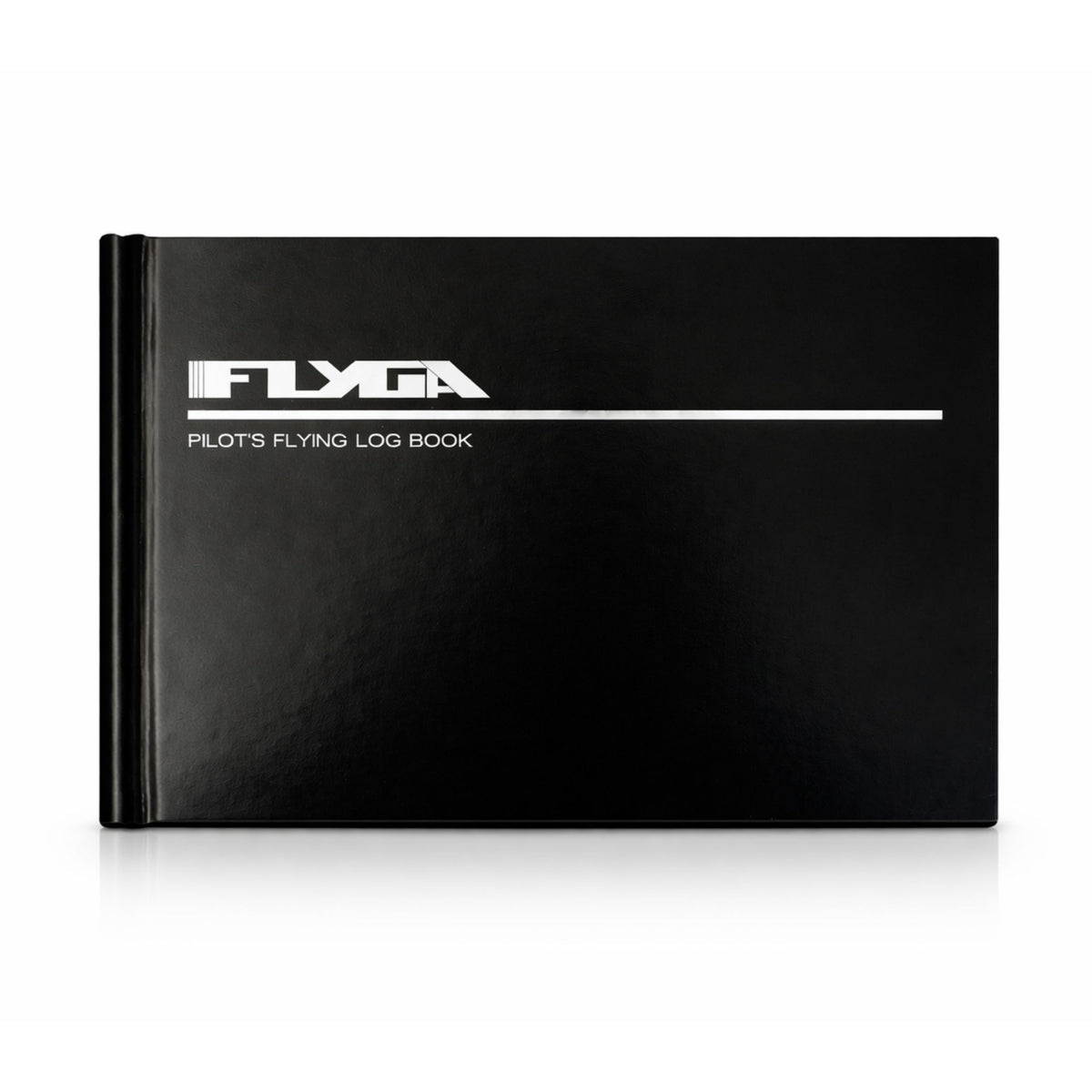 FlyGA Pilot Logbook | CAA & EASA Compliant Flight Record Book for PPL ...