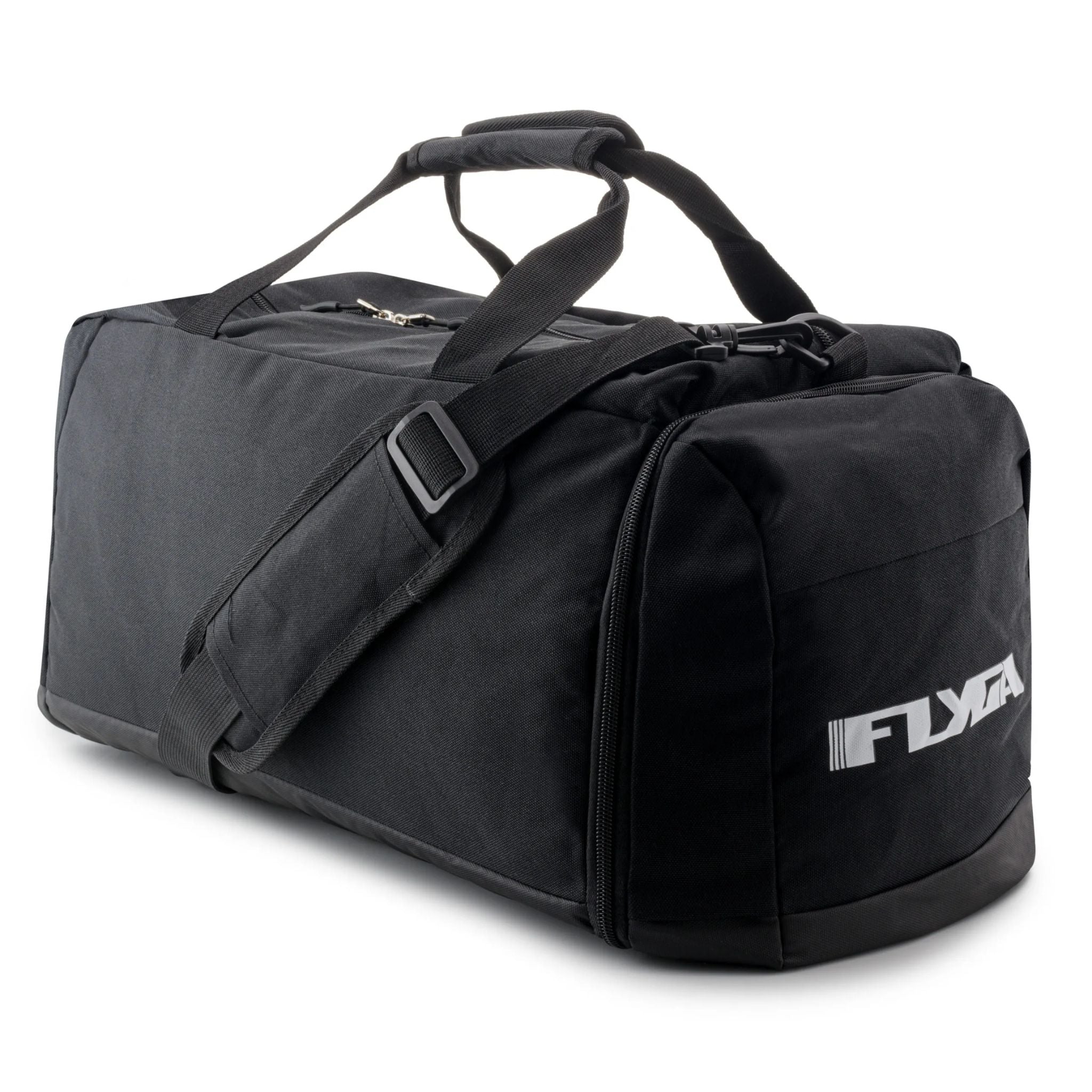 FlyGA - Pilot Flight Bag - Store & Transport Aviation Equipment