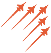 Arco Aviation logo