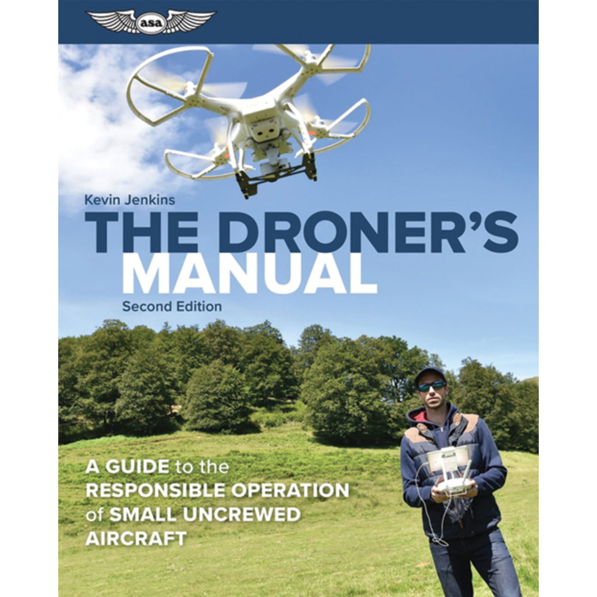 ASA - The Droner's Manual