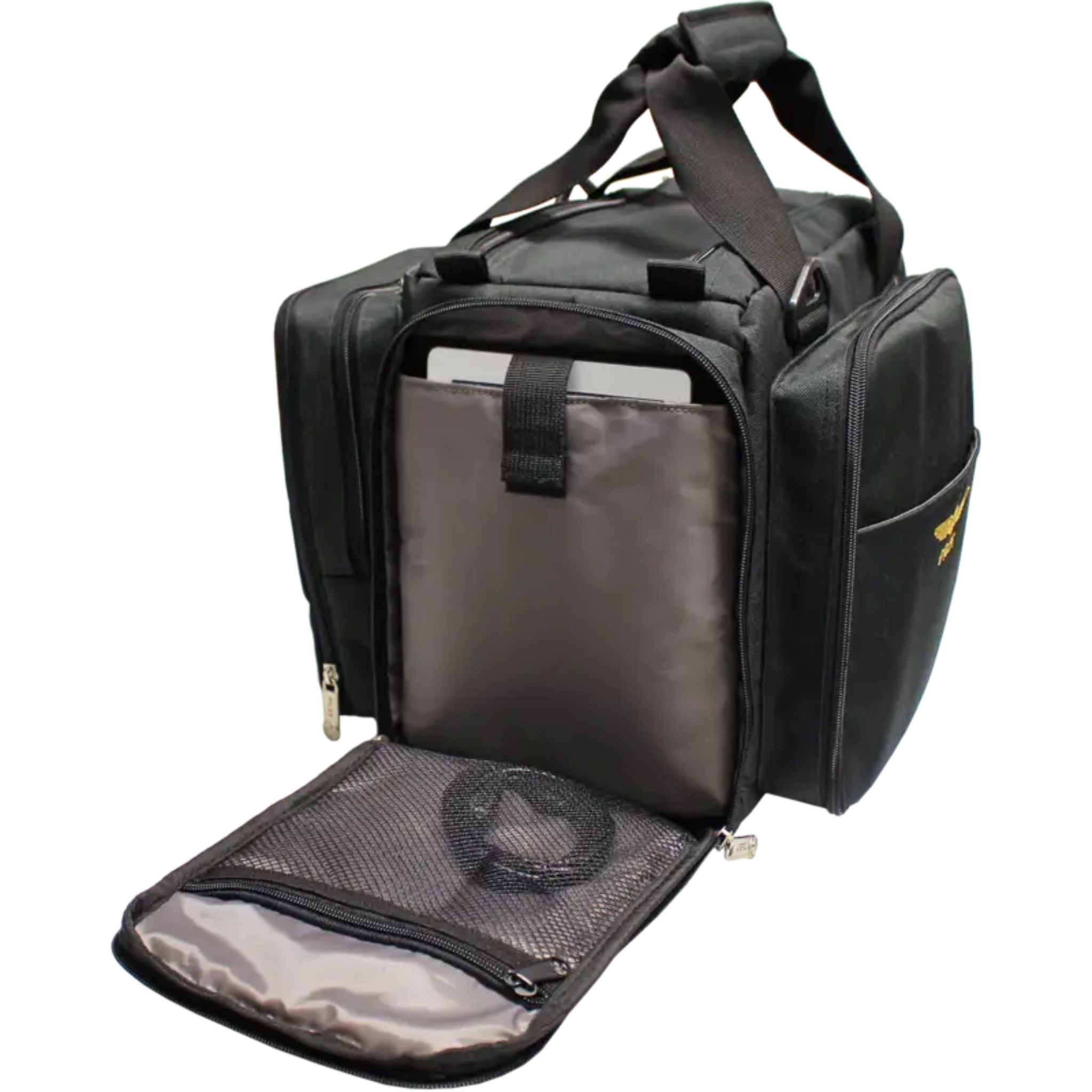 Design4Pilots - Cross Country Bag
