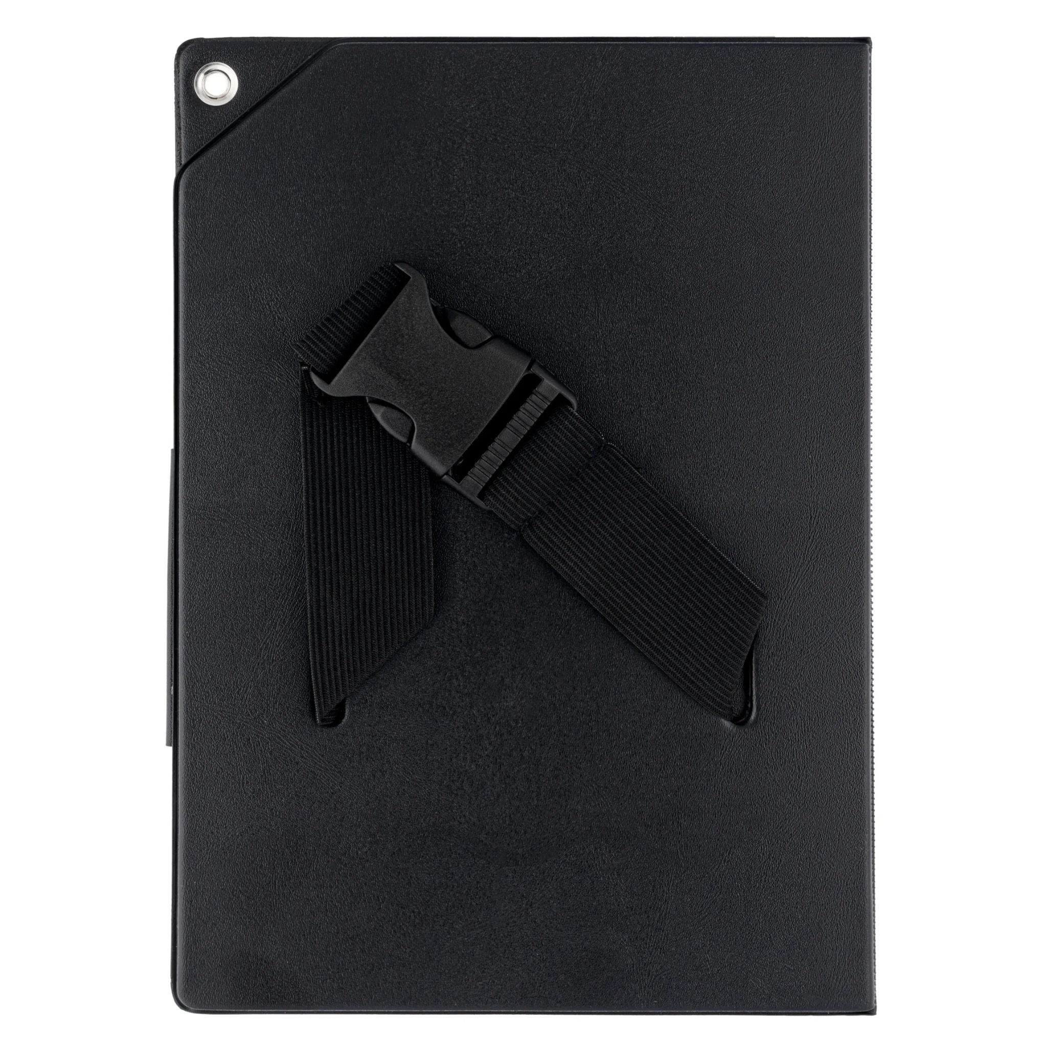 FlyGA - A5 Folding Pilot Kneeboard